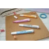 STABILO swing cool evidenziatore pastello - Cloudy Blue - punta a scalpello - da 1 mm a 4 mm - 1 pezzo
