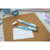 STABILO swing cool evidenziatore pastello - Cloudy Blue - punta a scalpello - da 1 mm a 4 mm - 1 pezzo