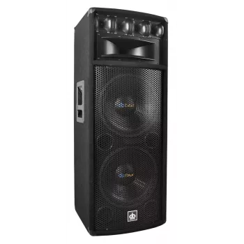 Stage Q1240 - diffusore PA passivo fullrange a 2 vie da 12