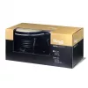 Stagg BW 200 BK Bongos in legno - 6.5