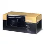 Stagg BW 200 BK Bongos in legno - 6.5 inch e 7.5 inch Siam Oak, nero