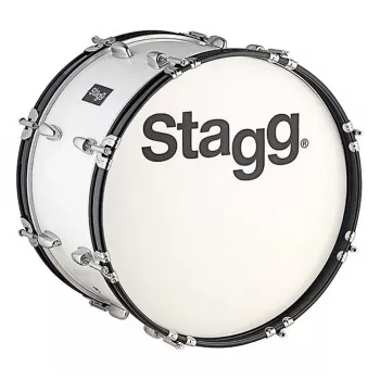 Stagg MABD-2012 grancassa da marcia 20