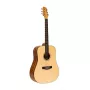 Stagg SA25 D chitarra acustica