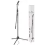 Set microfono dinamico Stagg SDM50 con stativo, cavo e clip