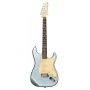 Stagg SES-30 IBM Chitarra elettrica - Ice Blue Metallic