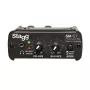 Stagg SIA-ST amplificatore per cuffie stereo 4 canali