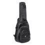 Gigbag Stagg STB-NDURA 15 UE per chitarra elettrica con imbottitura da 15 mm