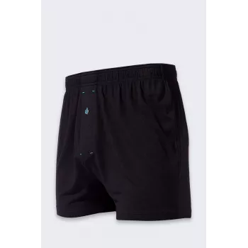 Stance Butter Blend Boxer Intimo termoattivo uomo nero XL