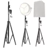 STAND4me LS 3000 stativo elevatore, fino a 70 kg, max. 3 m