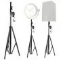 STAND4me LS 3000 stativo elevatore, fino a 70 kg, max. 3 m