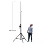STAND4me LS 4300 sollevatore per stativi fino a 80 kg max. 4 m
