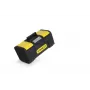 Stanley 1-79-218 Cassetta per piccole parti/attrezzi, nero/giallo