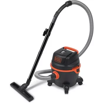 STANLEY Aspiratore liquido/polvere 15L BXVC15PE