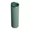 STANLEY 1913 AeroLight Transit Fliptop tazza 0,47L Hammertone Green