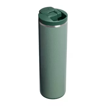 STANLEY 1913 AeroLight Transit Fliptop tazza 0,47L Hammertone Green