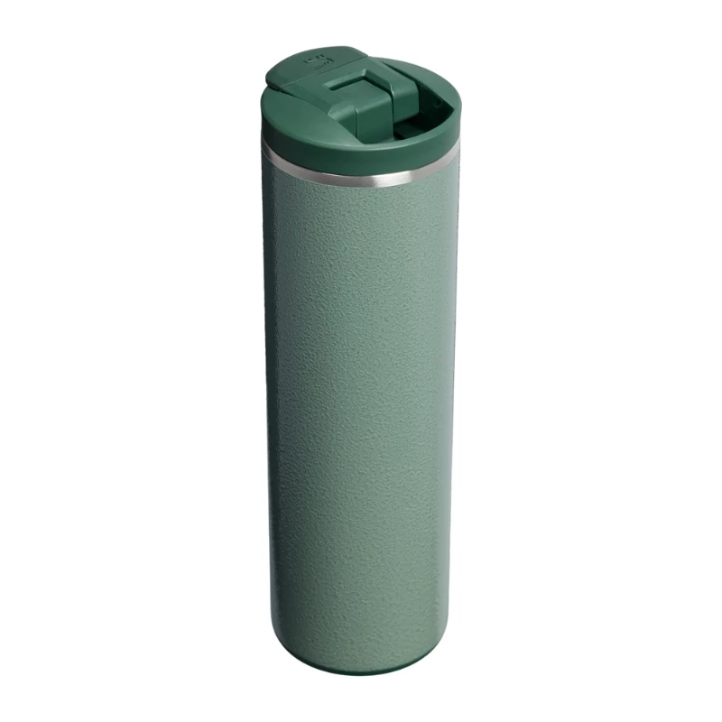 STANLEY 1913 AeroLight Transit Fliptop tazza 0,47L Hammertone Green