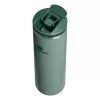 STANLEY 1913 AeroLight Transit Fliptop tazza 0,47L Hammertone Green