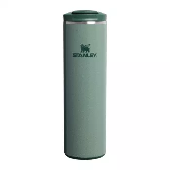 STANLEY 1913 AeroLight Transit Fliptop tazza 0,47L Hammertone Green