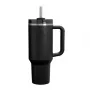 STANLEY 1913 The Quencher H2.O FlowState Tumbler 1,18L Nero 2.0