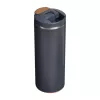 STANLEY 1913 The Transit Fliptop Mug 0,35L blu-grigio