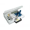 Stanley 5002 Series Set di 6 scalpelli in legno in valigetta di plastica