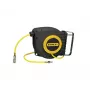 STANLEY 9045698STN avvolgitubo per accessori ad aria compressa 10m PVC