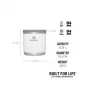 STANLEY Adventure To-Go Thermos Contenitore per cibo 0,35 L Bianco