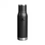STANLEY Adventure To-Go borraccia termica sottovuoto 0,75L nero opaco
