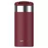 STANLEY AeroLight Transit Thermos 0,35L rosso scuro