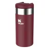 STANLEY AeroLight Transit Thermos 0,35L rosso scuro
