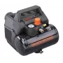 STANLEY Compressore Aria BXCMS106HE 6L 750W