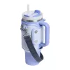 STANLEY All-Day Quencher Carry-All 1,18L borsa per bicchiere termico azzurro