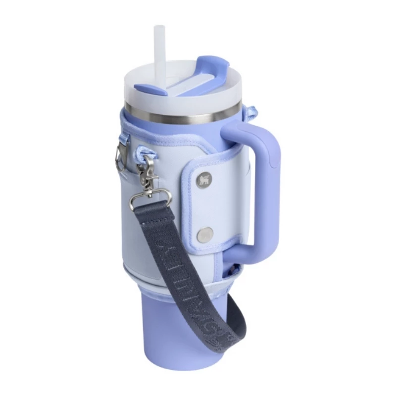 STANLEY All-Day Quencher Carry-All 1,18L borsa per bicchiere termico azzurro