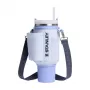 STANLEY All-Day Quencher Carry-All 1,18L borsa per bicchiere termico azzurro