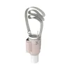 STANLEY All-Day Quencher Carry-All Borsa protettiva per Thermos con cannuccia 1,18L, Rosa chiaro