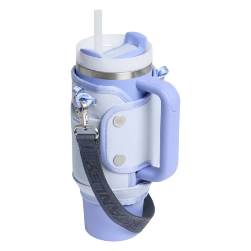 STANLEY All-Day Quencher Carry-All borsa per Tumbler 0,89L azzurro