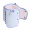 STANLEY All-Day Quencher Carry-All borsa per Tumbler 0,89L azzurro