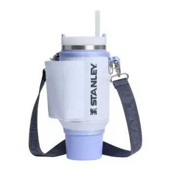 STANLEY All-Day Quencher Carry-All borsa per Tumbler 0,89L azzurro