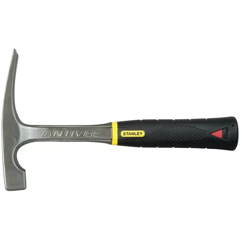 Stanley AntiVibe Martello da muratore 540221