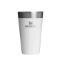 STANLEY Boccale The Stacking Tumbler 0,47L Bianco lucido