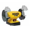 STANLEY SXGB150E Smerigliatrice doppia