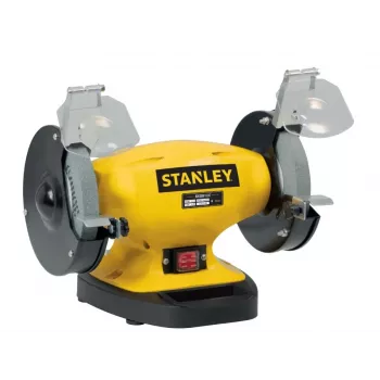 STANLEY SXGB150E Smerigliatrice doppia