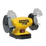 STANLEY SXGB150E smerigliatrice da banco