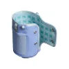 STANLEY Borsa per All-Day Quencher 1,18L Thermos con cannuccia - Blu ortensia