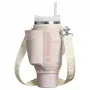 STANLEY Borsa per The All-Day Quencher Carry-All 0,89L Rosa chiaro