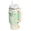 STANLEY borsa per The All-Day Quencher Carry-All 0,89L – pistacchio