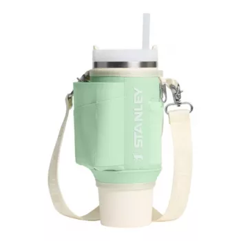 STANLEY borsa per The All-Day Quencher Carry-All 0,89L – pistacchio