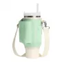 STANLEY borsa per The All-Day Quencher Carry-All 0,89L – pistacchio