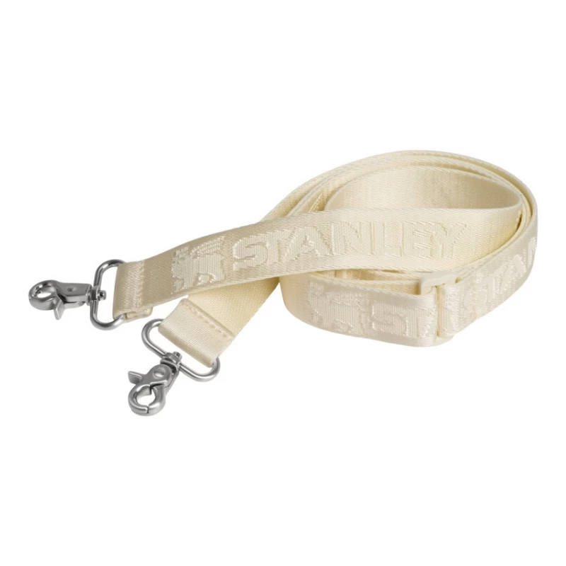 STANLEY borsa per All-Day Quencher Carry-All 1,18L bicchiere termico con cannuccia - pistacchio