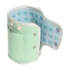 STANLEY borsa per All-Day Quencher Carry-All 1,18L bicchiere termico con cannuccia - pistacchio